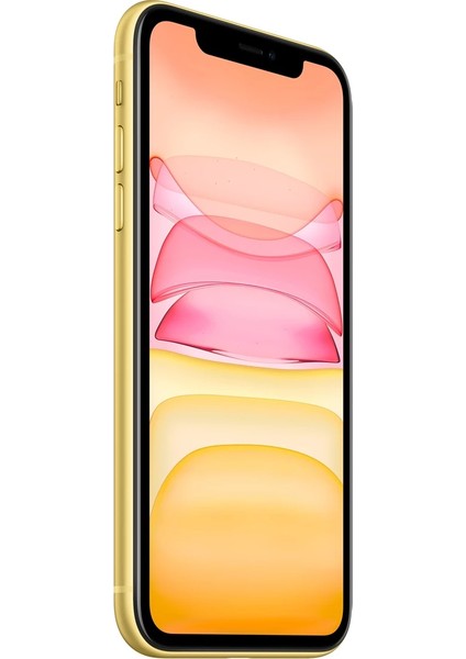 Yenilenmiş Apple iPhone 11 128 GB (12 Ay Garantili) - A Grade