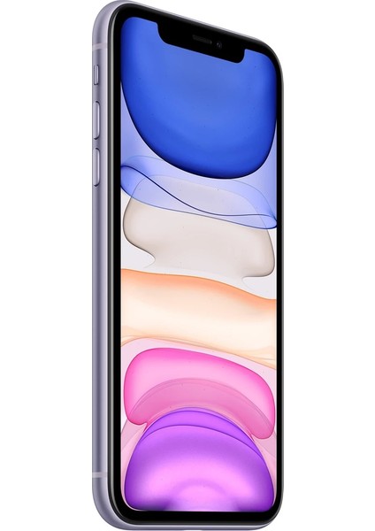 Yenilenmiş Apple iPhone 11 128 GB (12 Ay Garantili) - A Grade modelleri