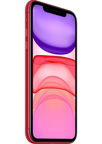 Yenilenmiş Apple iPhone 11 128 GB (12 Ay Garantili) - A Grade