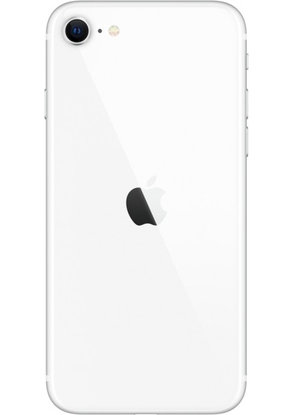 İkinci El Apple iPhone SE 2020 128 GB 2.Nesil (12 Ay Garantili) fiyatları