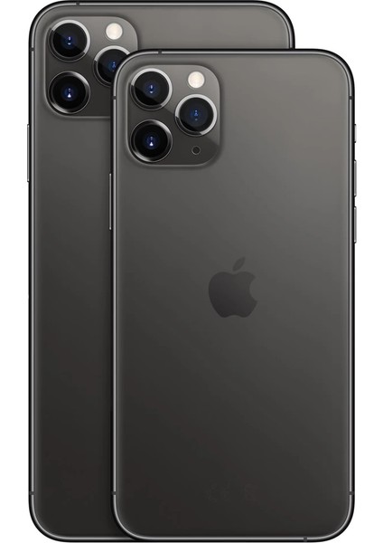 Yenilenmiş Apple iPhone 11 Pro Max 64 GB (12 Ay Garantili) - A Grade