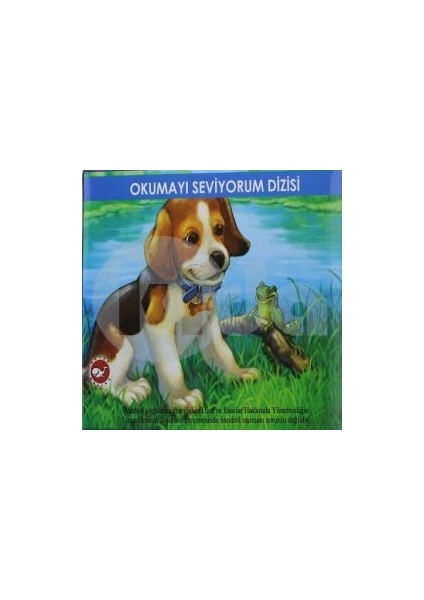 1. Sınıflar Için Okumayı Sevdiren Set - Okumayı Seviyorum Dizisi Set - 10 Kitap