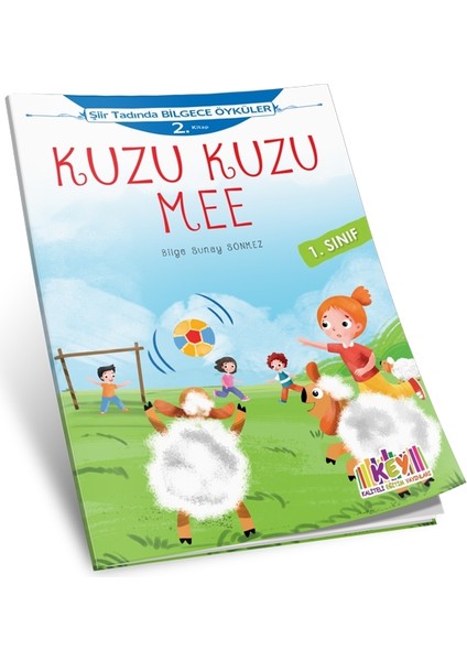 1. Sınıflar Için Eğlenceli Okuma Seti - Şiir Tadında Bilgece Öyküler (10 Kitap) indirimleri