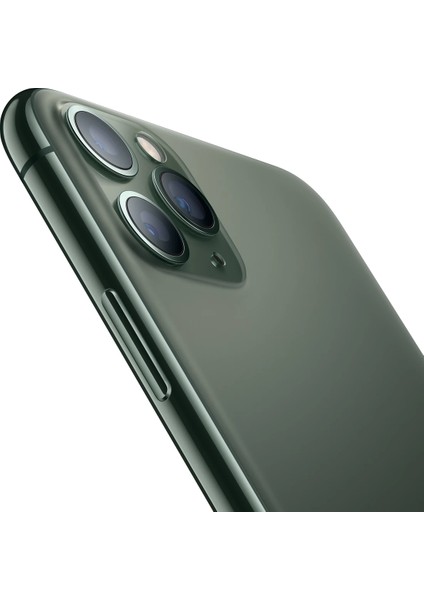 Yenilenmiş Apple iPhone 11 Pro 256 GB (12 Ay Garantili) - B Grade modelleri