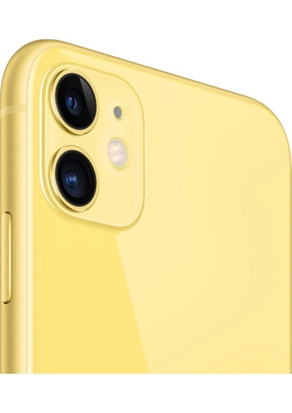 Yenilenmiş Apple iPhone 11 128 GB (12 Ay Garantili) - A Grade