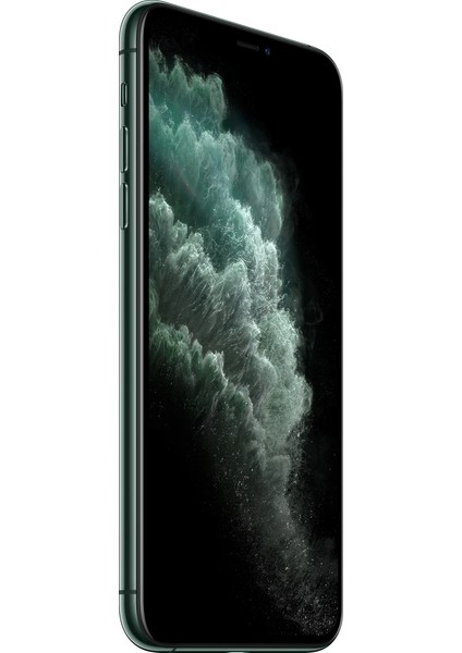 Yenilenmiş Apple iPhone 11 Pro Max 64 GB (12 Ay Garantili) - B Grade