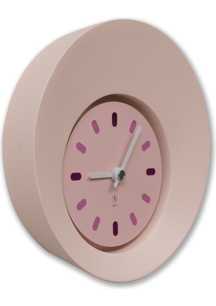 Troya 50 Analog Fiberglass Dekoratif Duvar Saati fiyatları