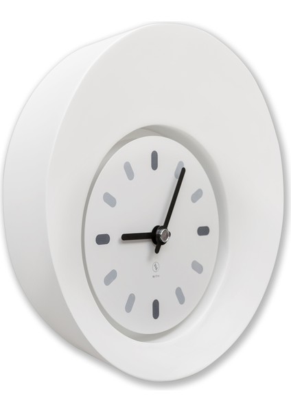 Troya 50 Analog Fiberglass Dekoratif Duvar Saati fiyatları