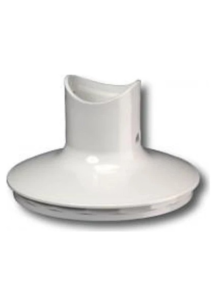 El Blender Hazne Kapağı Beyaz 1000 Ml Mr330-4050