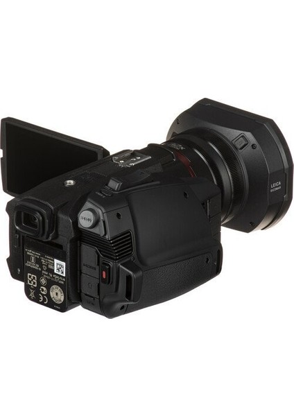 HC-X2000 UHD 4K 3g-Sdı/hdmı Pro Video Kamera fiyatları