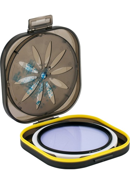 67MM Natural Night Gece Filtresi