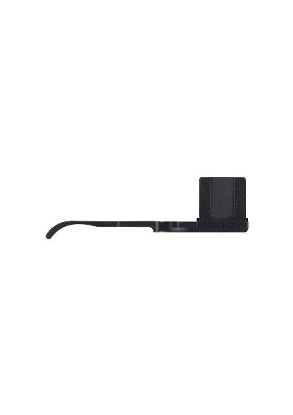 Ta-Xt4 Thumbs Up Grip Gümüş Parmak Desteği