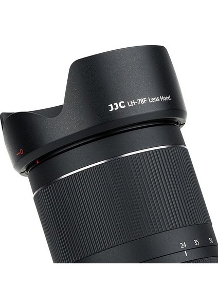 LH-78F Lens Hood Parasoley (Canon EW-78F)