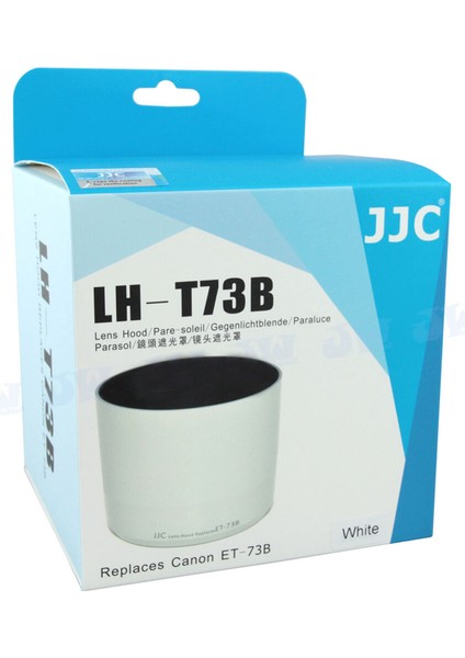 LH-T73B Lens Hood Parasoley (Canon ET-73B)