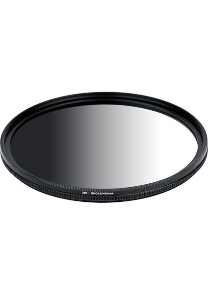49MM Gradual Neutral Density Nd Filtre (4 Stop)