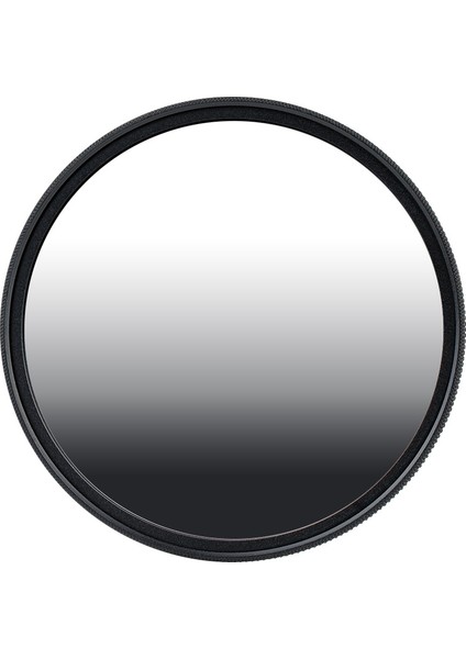 49MM Gradual Neutral Density Nd Filtre (4 Stop)