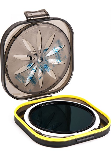 58MM ND64 Neutral Density Nd Filtre (6 Stop)