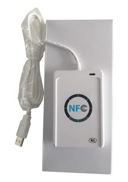 SCN-RFID-ACR122 Rfıd Kart Okuyucu fiyatları