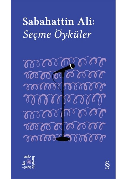 Seçme Öyküler - Daniil Harms