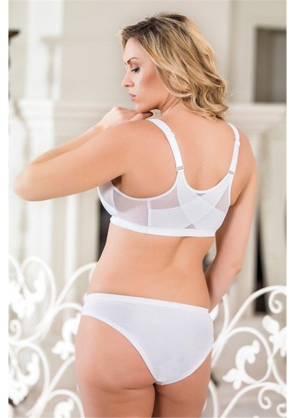 Anıl 3651 Önden Açılır Arkadan Destekli Minimizer Sütyen fiyatları