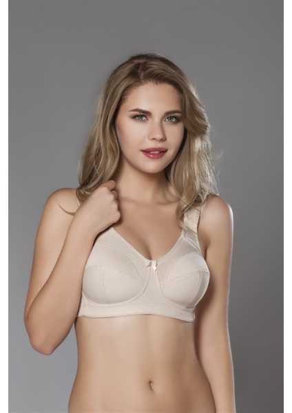 Moonlight Koton Desteksiz Sütyen 2159