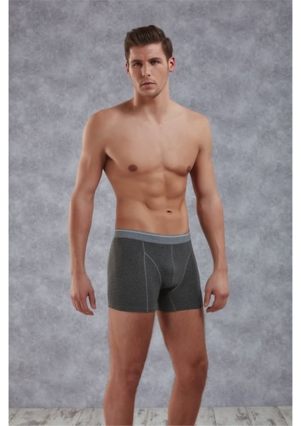 Doreanse Elegant Likralı Erkek Boxer 1756