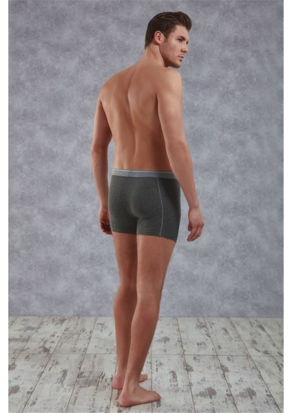 Doreanse Elegant Likralı Erkek Boxer 1756 fiyatları