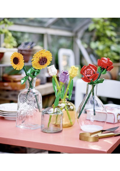 Sunflowers 40524 indirimleri