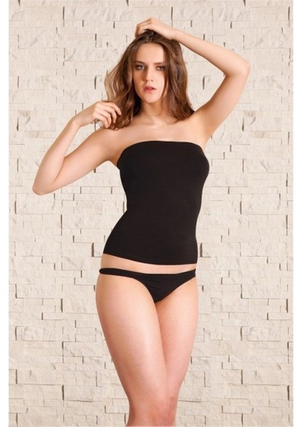 Anıl 8528 Straplez Bayan Atlet