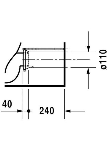 Starck 3 Takım Klozet Rezervuar ve Kapak Dahil 0128390075 fiyatları