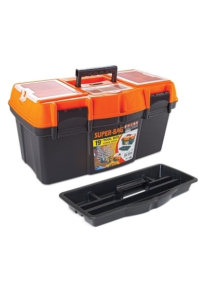 Super Bag Power Takım Çantası 19 Inc ASR-2061