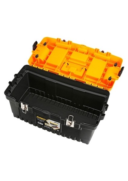 Metal Kilitli Mt-22 Takım Çan. 22