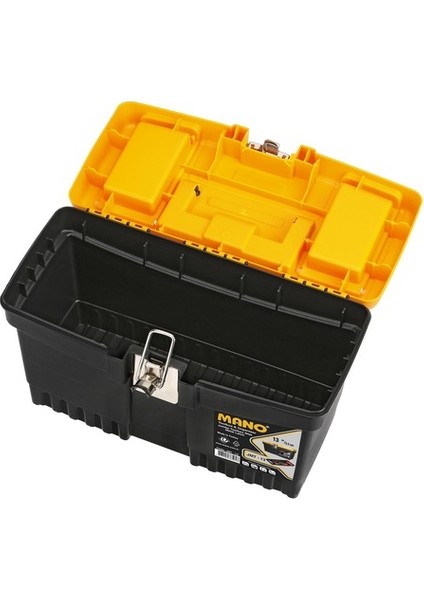 Jmt-13 jumbo Metal Kilitli Takım Çantası fırsatları