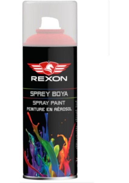 Sprey Boya 400ML Yeşil