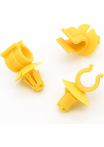 Citroen C3 Kaput Demiri Tutucu Klipsi 795059