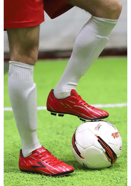 Latmos Km Krampon Çim Saha Erkek Futbol Ayakkabı
