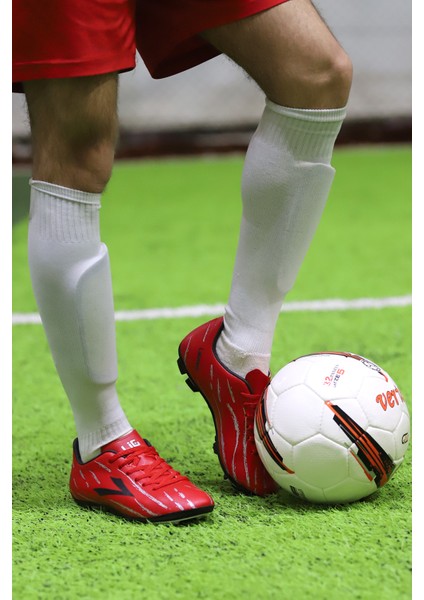 Latmos Km Krampon Çim Saha Erkek Futbol Ayakkabı