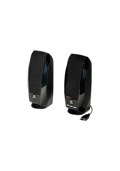 S150 1+1 USB Speaker 980-000029