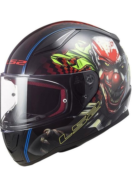 Rapid Happy Dreams Kask