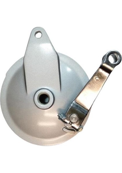 Cg Arka Kampana Balatalı (Büyük Balata)