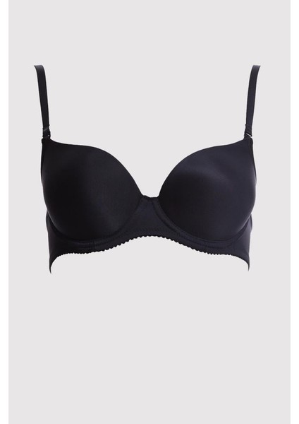 6000 Balenli Desteksiz Sütyen