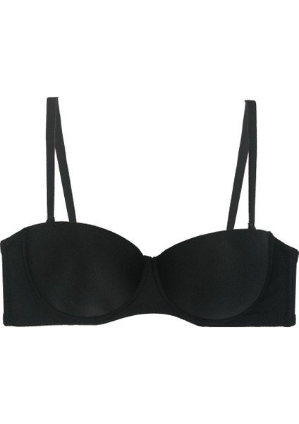 6025 Carine Balenli Straplez Destekli Sütyen fiyatları