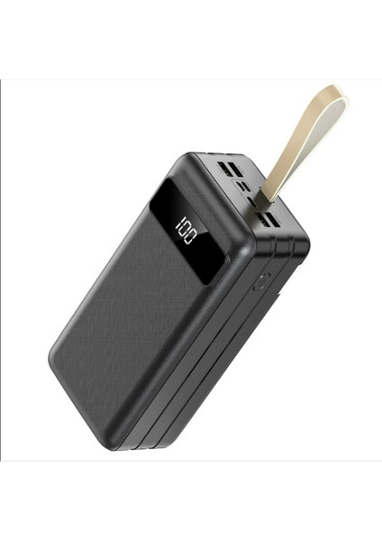 60.000 Mah 4 USB Powerbank