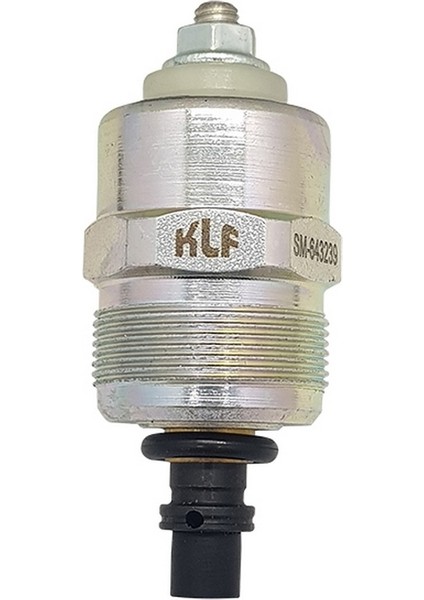 Bosch Tipi Dizel Stop Otomatik 24V- 0330001047