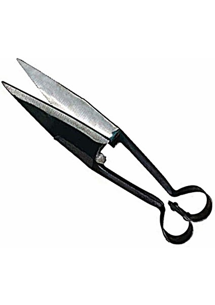 Mayer Küçükbaş Kırkım Makası 2 Adet