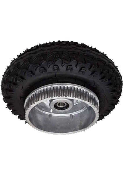 Off-Road Elektrik Kaykay 72 Diş Dişli Motor Tekerlek Şişme Tekerlek (Yurt Dışından)