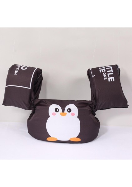 Çocuklar Yüzme Yüzer Kol Bankası Yaş 2-6 Çocuk Havuz Su Bebek Penguen Için (Yurt Dışından) fiyatları