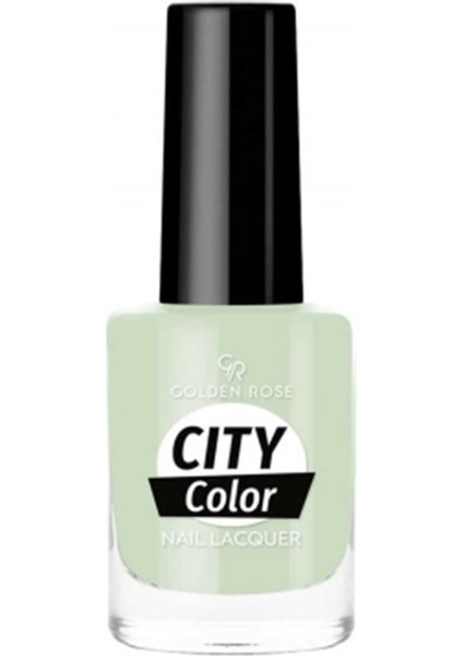 Color Naıl Lacquer No:85