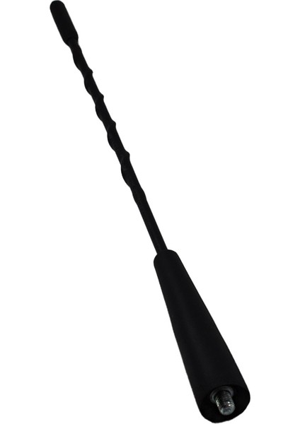 Renault Fluence, Megane 3, Clio Için Tavan Anten Çubuğu - 27 cm -