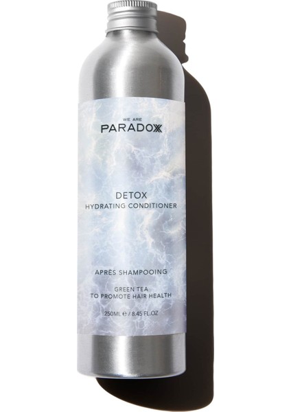 We Are Paradoxx Detox Hydratıng Condıtıoner Detoks Etkili Yoğun Nem Veren Saç Kremi 250 ml